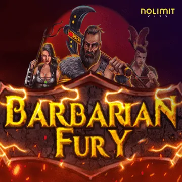 NolimitCity : Barbarian Fury - MASURAPLAY77