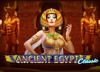Pragmatic : Ancient Egypt Classic - MASURAPLAY77