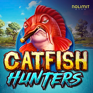 NolimitCity : Catfish Hunters - MASURAPLAY77