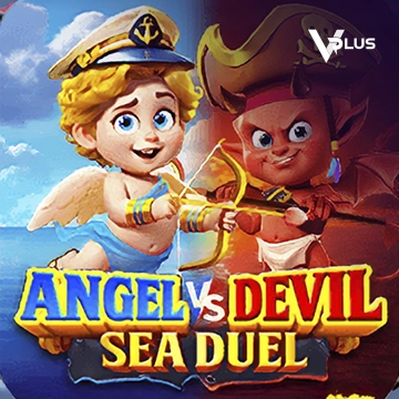 Vplus : Angel Vs Devil Sea Duel - MASURAPLAY77