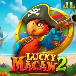 Lucky Macaw 2 - MASURAPLAY77