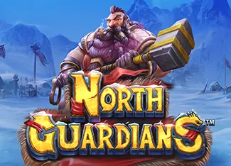 Pragmatic : North Guardians - MASURAPLAY77