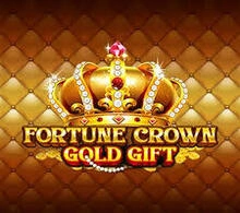 Joker123 : Fortune Crown - Gold Gift - MASURAPLAY77