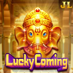 Jili : Lucky Coming - MASURAPLAY77