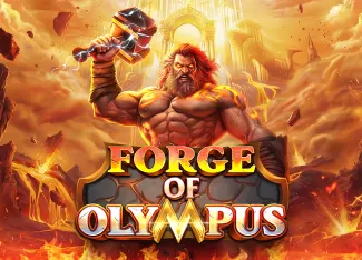 Pragmatic : Forge of Olympus - MASURAPLAY77