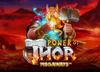 Pragmatic : Power of Thor Megaways - MASURAPLAY77