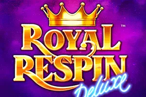 Playtech : Royal Respin Deluxe - MASURAPLAY77