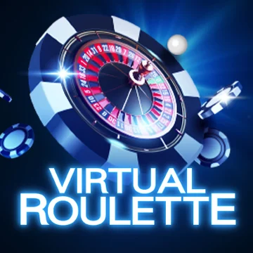 Virtual Roulette - MASURAPLAY77