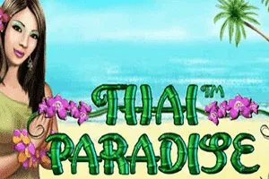 Playtech : Thai Paradise - MASURAPLAY77