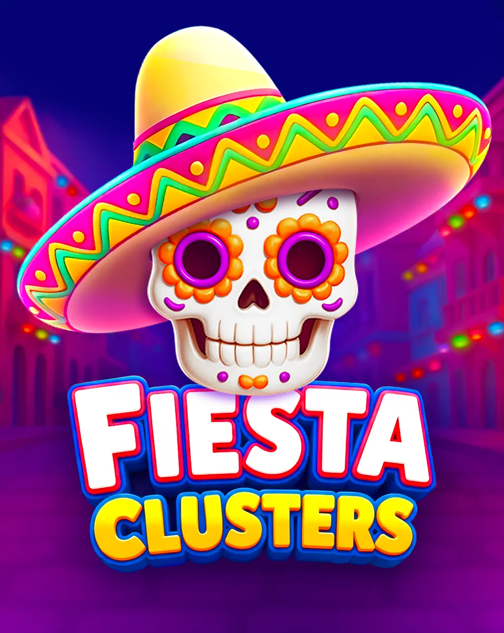 Bgaming : Fiesta Clusters - MASURAPLAY77