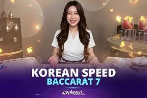 Korean Speed Baccarat 7 - MASURAPLAY77