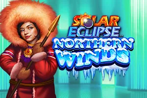 Playtech : Solar Eclipse: Northern Winds™ - MASURAPLAY77