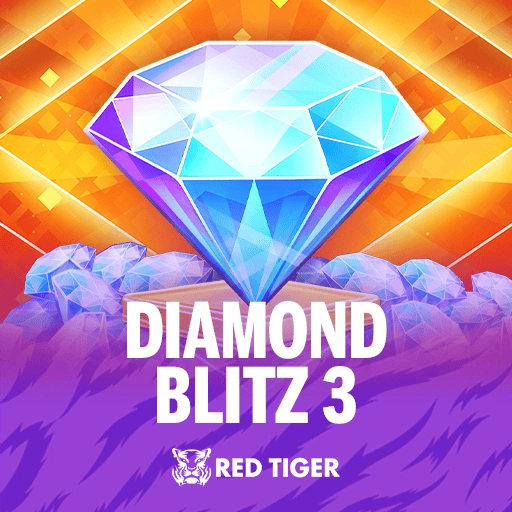 Diamond Blitz 3 - MASURAPLAY77