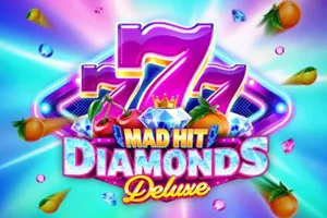 Mad Hit Diamonds Deluxe - MASURAPLAY77