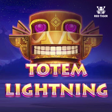 Redtiger : Totem Lightning - MASURAPLAY77