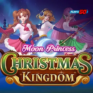 PlaynGo : Midnight Princess: Christmas Kingdom - MASURAPLAY77