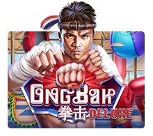 Ong Bak Deluxe - MASURAPLAY77