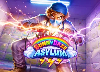 Sunnydaze Asylum - MASURAPLAY77