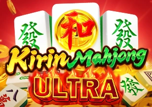 AFB : Kirin Mahjong ULTRA - MASURAPLAY77
