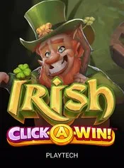Irish Click-A-Win - MASURAPLAY77