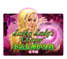 Joker123 : Lucky Lady Charm - MASURAPLAY77
