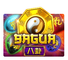 Bagua - MASURAPLAY77