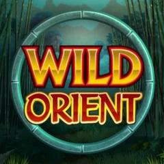 Microgaming : Wild Orient - MASURAPLAY77
