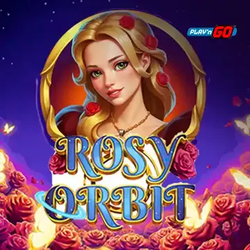 PlaynGo : Rosy Orbit Treasure Turn - MASURAPLAY77