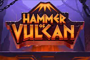Playtech : POP Hammer of Vulcan (Quickspin) - MASURAPLAY77