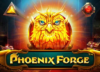 Pragmatic : Phoenix Forge - MASURAPLAY77