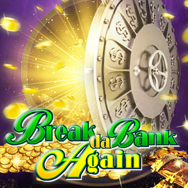 Microgaming : Break da Bank Again - MASURAPLAY77