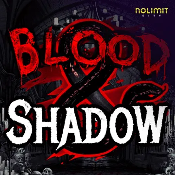 NolimitCity : Blood & Shadow - MASURAPLAY77