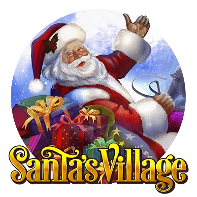 Habanero : Santas Village - MASURAPLAY77