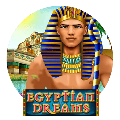 Habanero : Egyptian Dreams - MASURAPLAY77