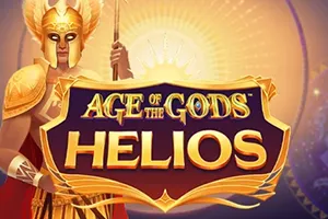Playtech : Age of the Gods: Helios - MASURAPLAY77