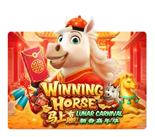 Joker123 : Winning Horse - MASURAPLAY77