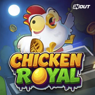 Inout : Chicken Royal - MASURAPLAY77