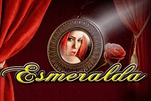 Playtech : Esmeralda - MASURAPLAY77