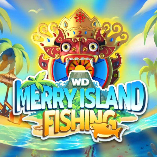 WD Merry Island Fishing - MASURAPLAY77