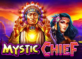 Pragmatic : Mystic Chief - MASURAPLAY77