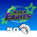 Aces and Eights 50 Hand - MASURAPLAY77