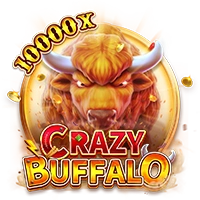 Facai : CRAZY BUFFALO - MASURAPLAY77