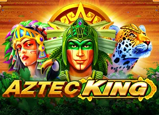 Pragmatic : Aztec King - MASURAPLAY77