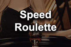 Speed Roulette - MASURAPLAY77