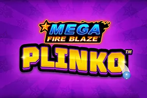 Playtech : Mega Fire Blaze: Plinko - MASURAPLAY77