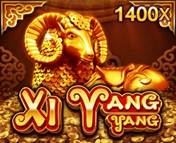JDB : XiYangYang - MASURAPLAY77