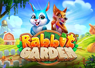 Pragmatic : Rabbit Garden - MASURAPLAY77