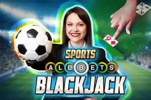 Sports All Bets Blackjack - MASURAPLAY77