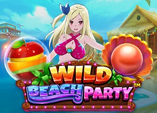 Pragmatic : Wild Beach Party - MASURAPLAY77