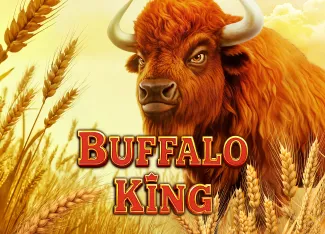 Pragmatic : Buffalo King - MASURAPLAY77